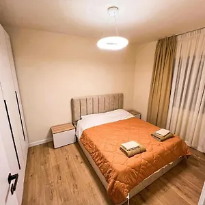 Cozy City Centre Rest 2br Appartamento